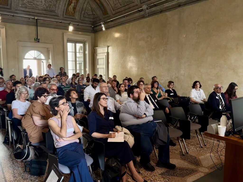 Sostenibilità cooperativa ricerca